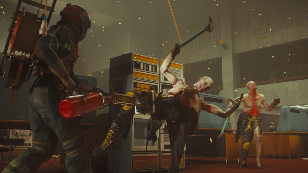 图片[6]-联邦控制局：防火组/FBC: Firebreak/支持网络联机-禅清颜资源网