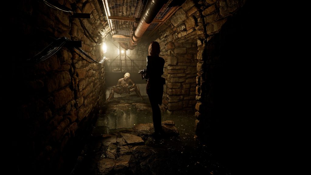 图片[1]-受折磨的灵魂2/Tormented Souls 2-禅清颜资源网