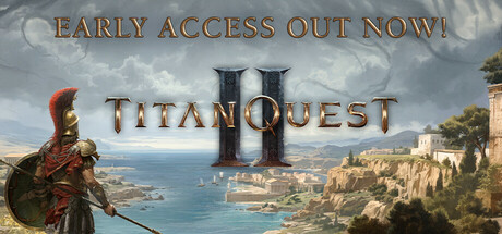 泰坦之旅2/Titan Quest II-禅清颜资源网