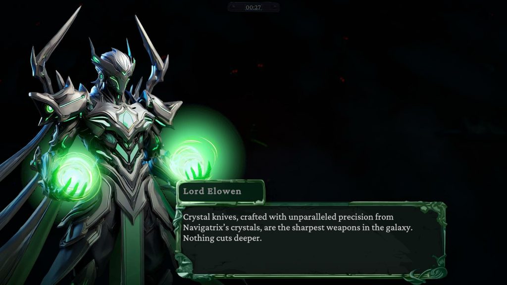 图片[3]-暗黑战甲/Ketz: Galactic Overlords-禅清颜资源网