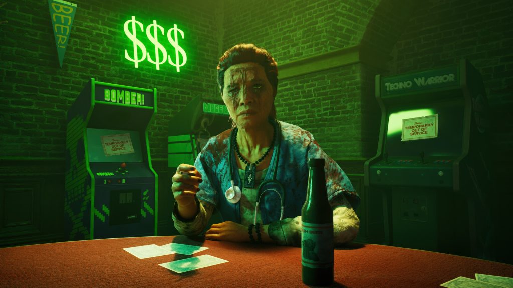 图片[6]-吸血鬼：避世血族2/Vampire: The Masquerade – Bloodlines 2-禅清颜资源网