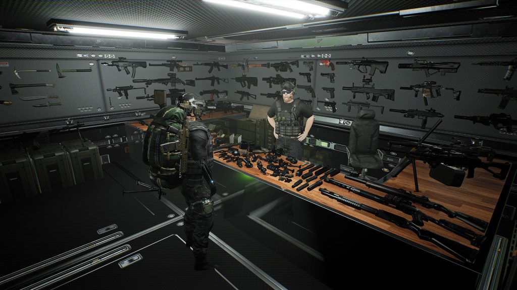 图片[1]-生命效应/LIFE EFFECT-禅清颜资源网