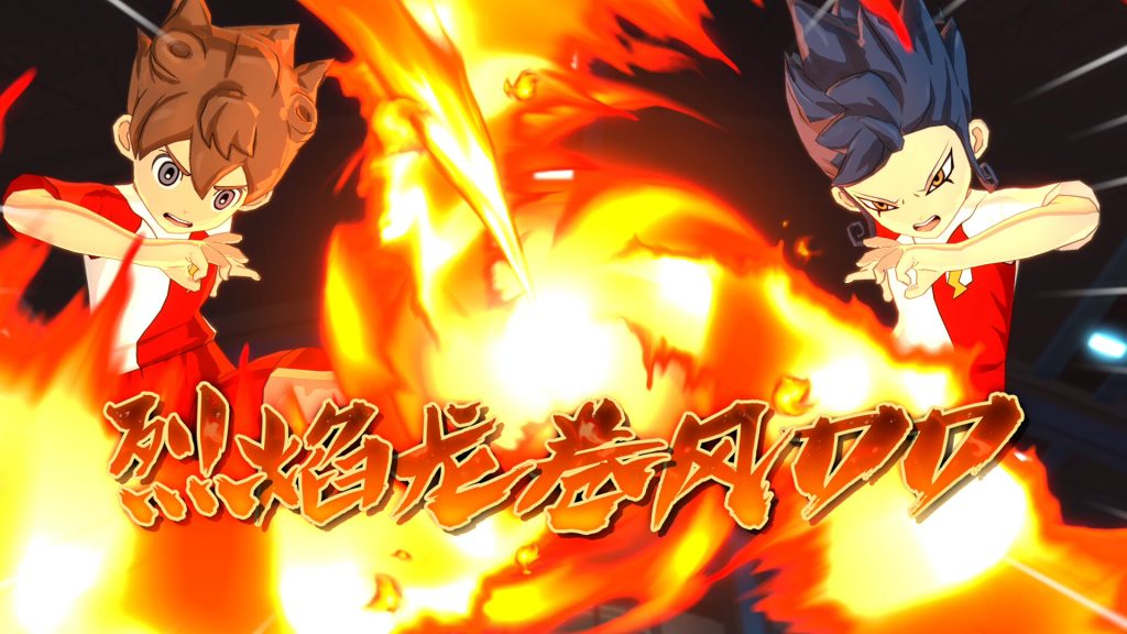 图片[1]-闪电十一人 英雄们的胜利之路/INAZUMA ELEVEN: Victory Roa/支持网络联机-禅清颜资源网