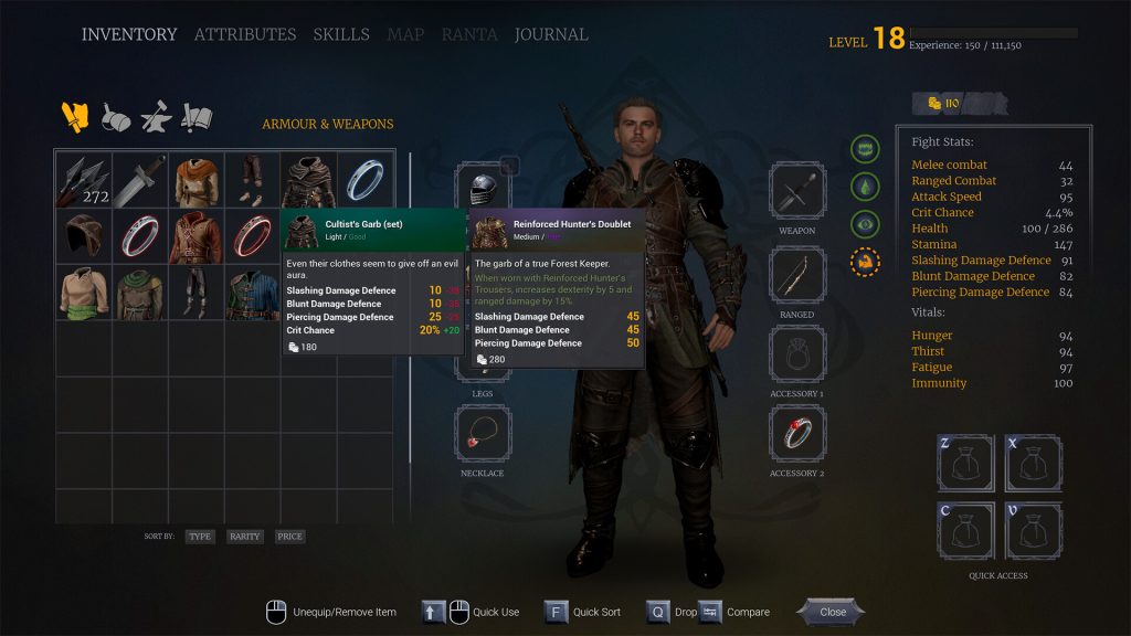 图片[3]-灰雨钢锋/Of Ash and Steel-禅清颜资源网