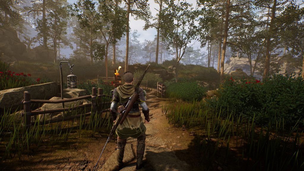 图片[6]-灰雨钢锋/Of Ash and Steel-禅清颜资源网