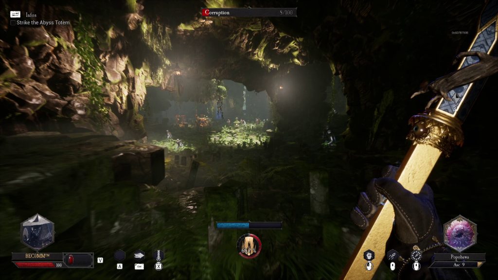 图片[3]-恶魔之刃/DAIMON BLADES-禅清颜资源网