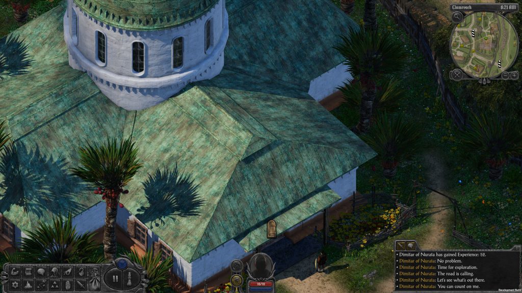 图片[3]-剑湾奇旅/Swordhaven: Iron Conspiracy-禅清颜资源网