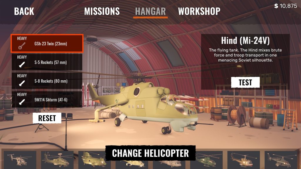 图片[3]-允许开火/Cleared Hot-禅清颜资源网