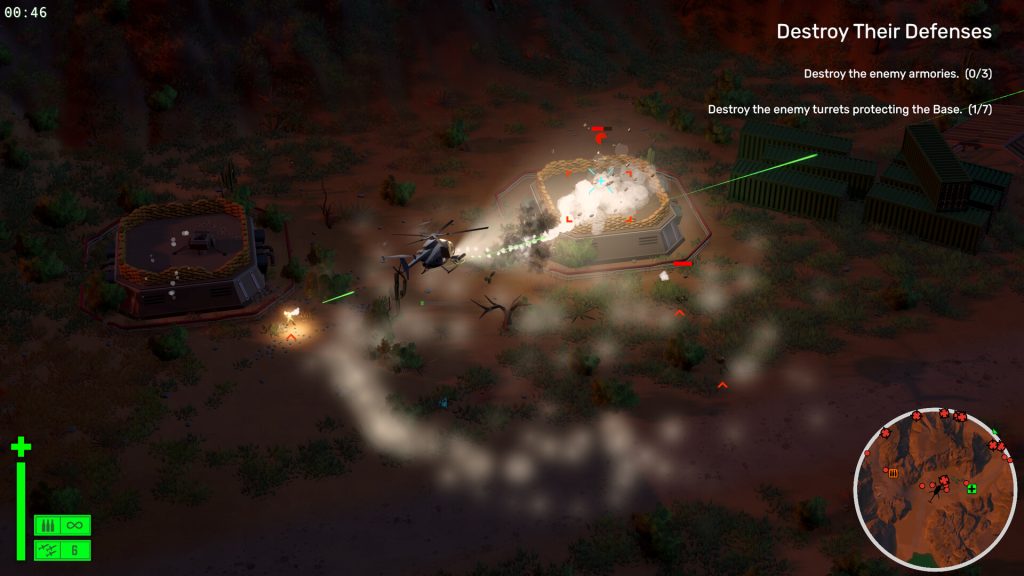 图片[6]-允许开火/Cleared Hot-禅清颜资源网