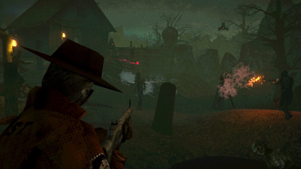 图片[1]-黑土镇异常打击小队/CHERNOZEM ANOMALY STRIKE TEAM-禅清颜资源网