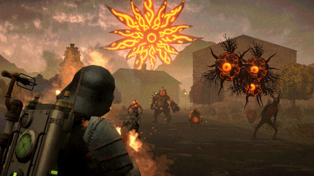 图片[3]-黑土镇异常打击小队/CHERNOZEM ANOMALY STRIKE TEAM-禅清颜资源网