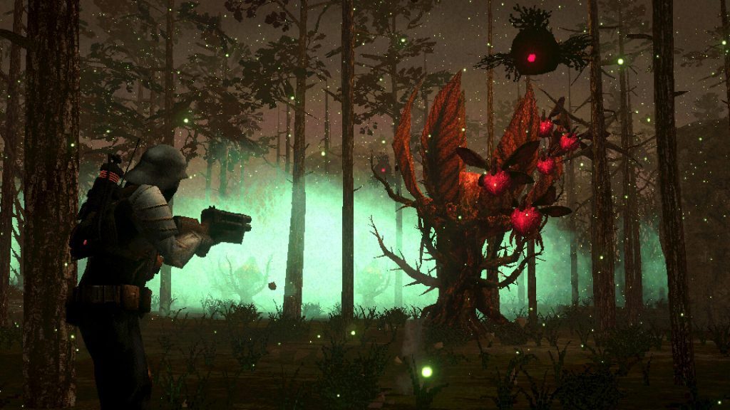 图片[4]-黑土镇异常打击小队/CHERNOZEM ANOMALY STRIKE TEAM-禅清颜资源网