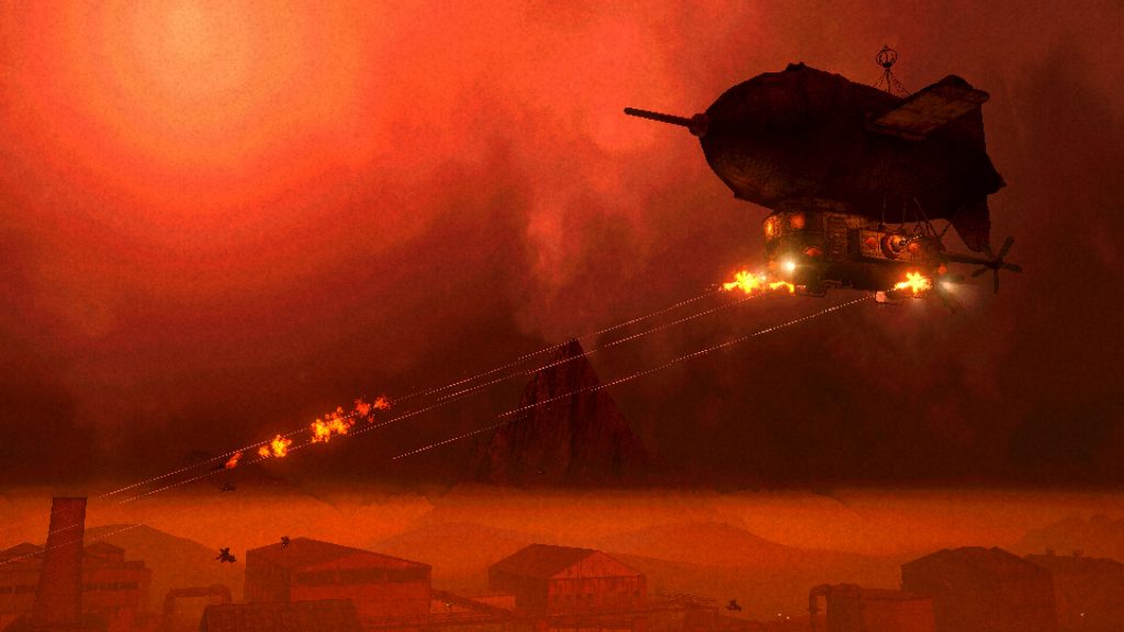 图片[5]-黑土镇异常打击小队/CHERNOZEM ANOMALY STRIKE TEAM-禅清颜资源网