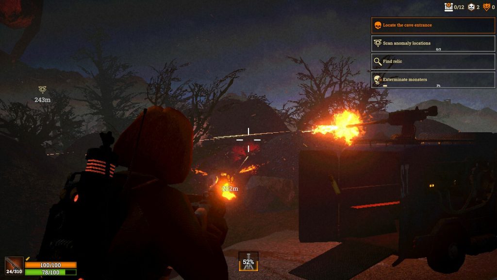 图片[6]-黑土镇异常打击小队/CHERNOZEM ANOMALY STRIKE TEAM-禅清颜资源网