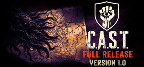 黑土镇异常打击小队/CHERNOZEM ANOMALY STRIKE TEAM-禅清颜资源网