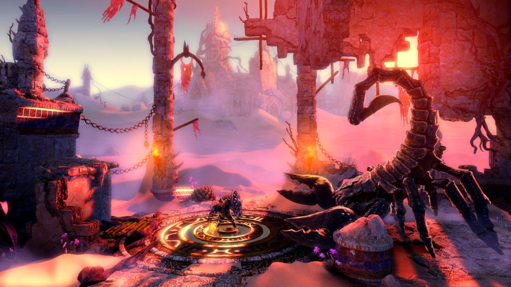 图片[3]-三位一体2：完整故事/Trine 2: Complete Story-禅清颜资源网