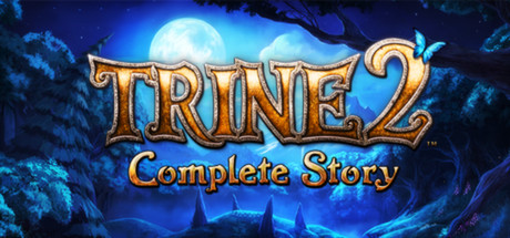 三位一体2：完整故事/Trine 2: Complete Story-禅清颜资源网