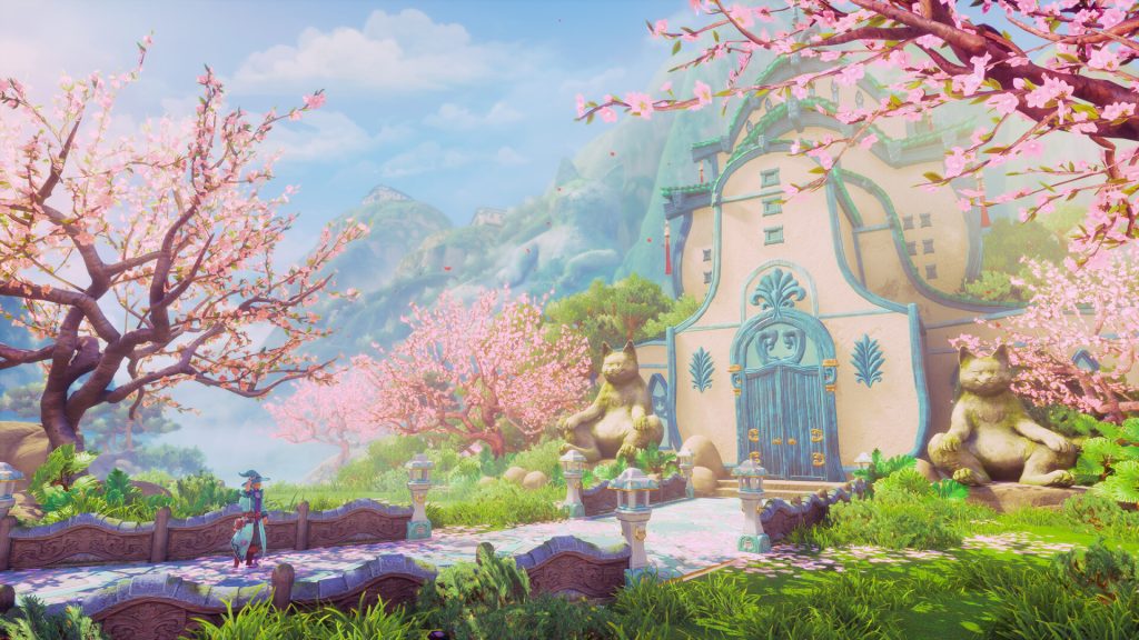 图片[3]-三位一体5：发条阴谋/Trine 5: A Clockwork Conspiracy-禅清颜资源网